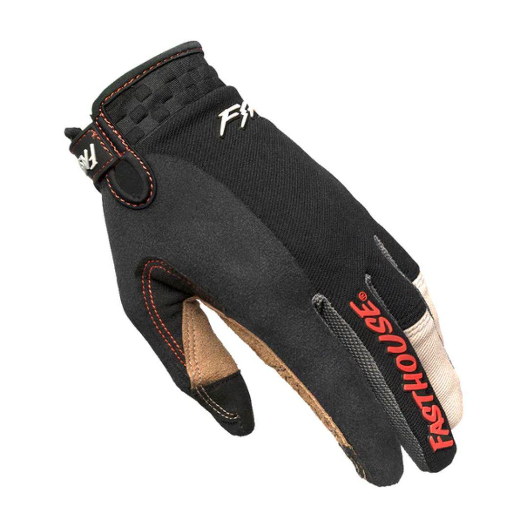 Fasthouse Youth Ridgeline Ronin Gloves